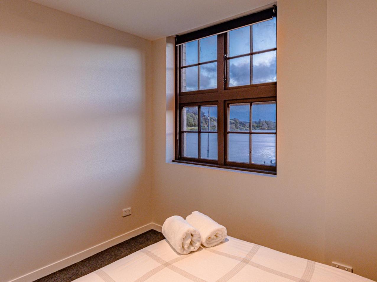 Johnston Apartments - Award-Winning Building, Your Unforgettable Stay Уонгануи Экстерьер фото