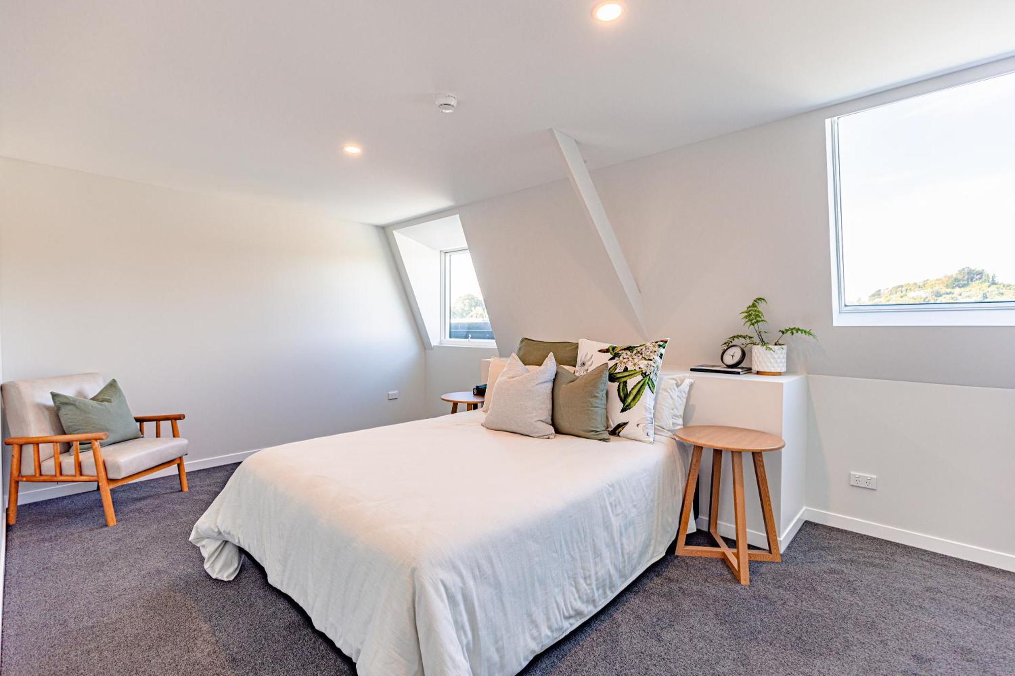 Johnston Apartments - Award-Winning Building, Your Unforgettable Stay Уонгануи Экстерьер фото