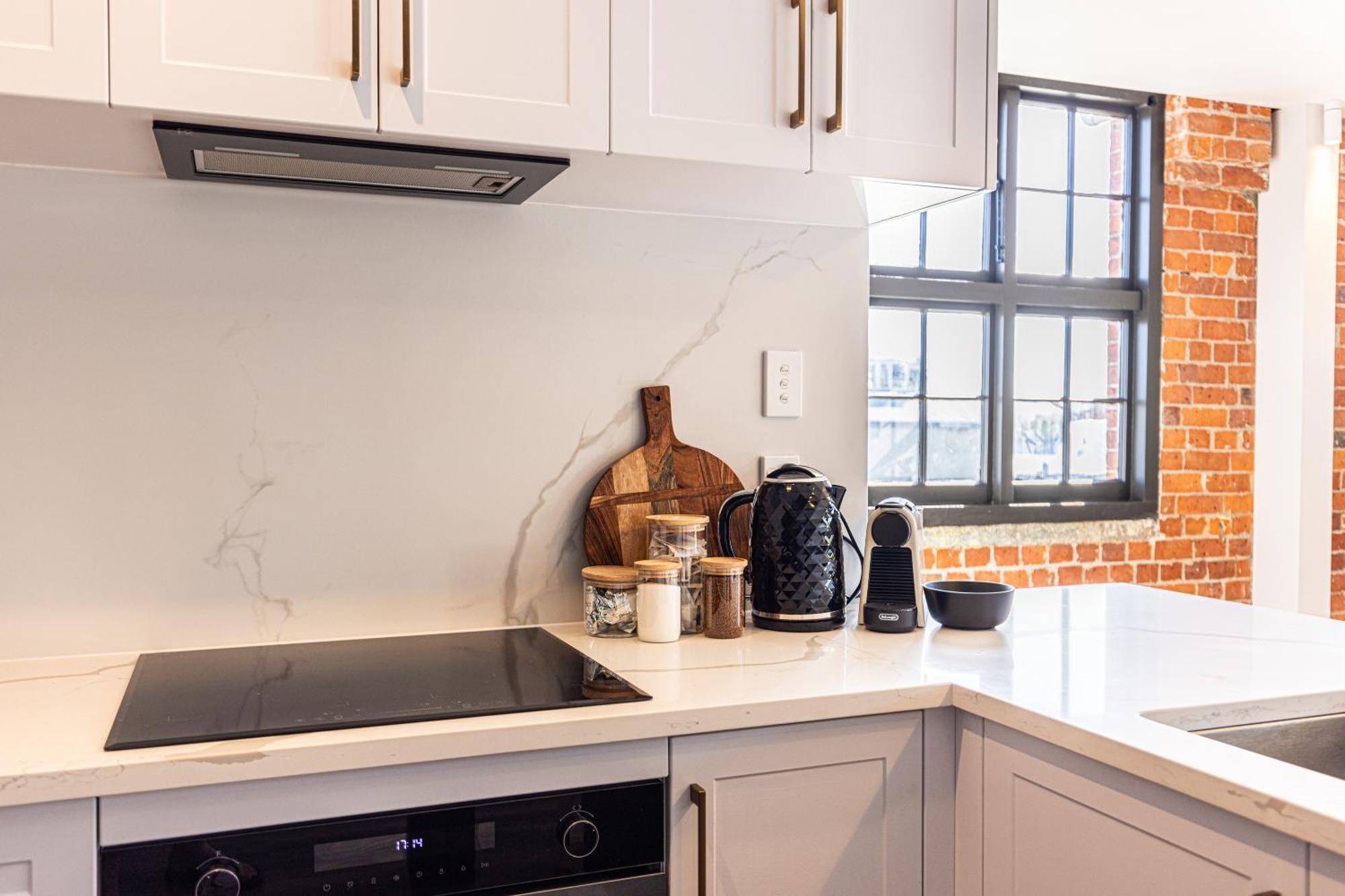 Johnston Apartments - Award-Winning Building, Your Unforgettable Stay Уонгануи Экстерьер фото