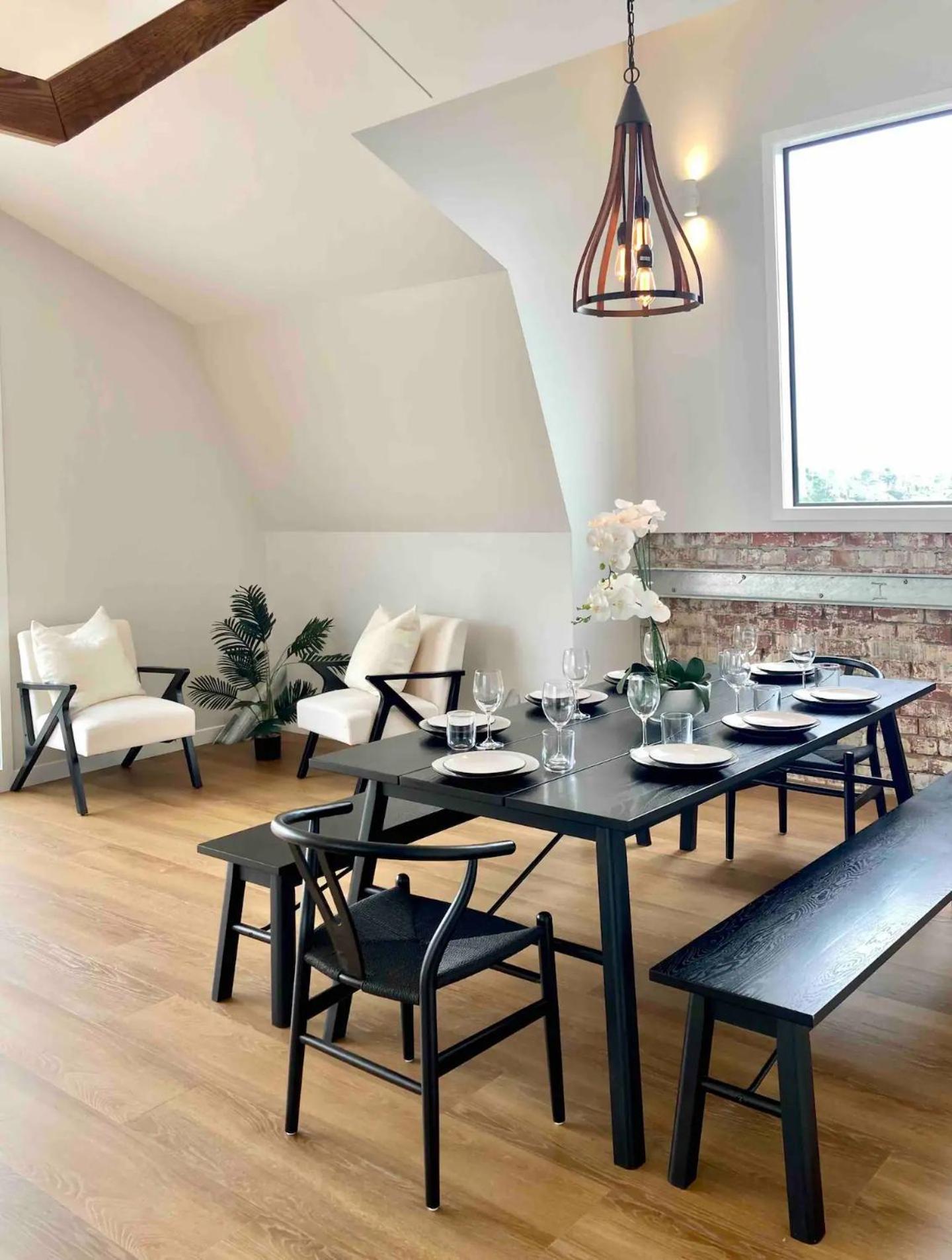 Johnston Apartments - Award-Winning Building, Your Unforgettable Stay Уонгануи Экстерьер фото