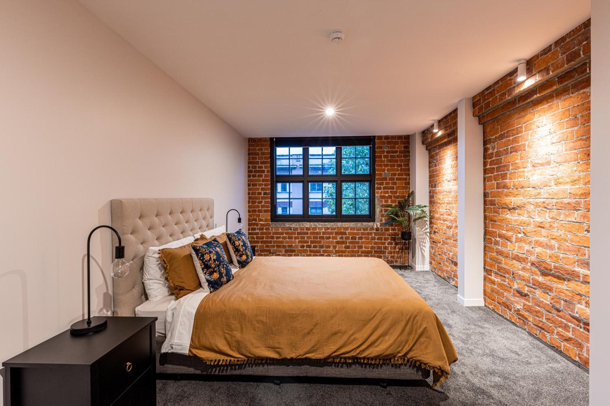 Johnston Apartments - Award-Winning Building, Your Unforgettable Stay Уонгануи Экстерьер фото
